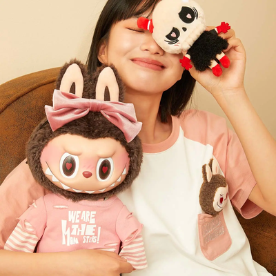 Popmart Labubu gây tiếng vang trong thời gian gần đây