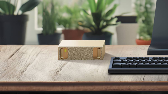 Project Digits sở hữu sức mạnh cực khủng