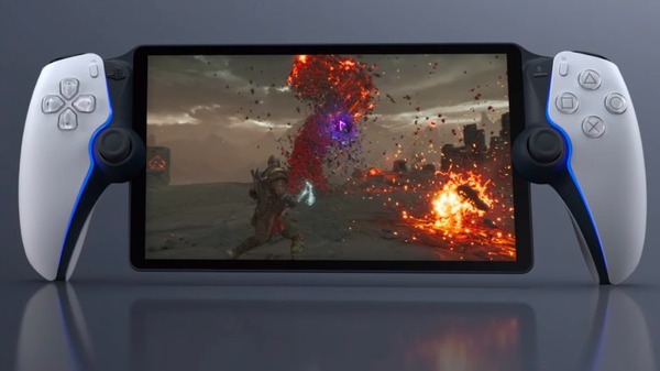 Project Q tập trung vào stream các trò chơi từ PlayStation 5