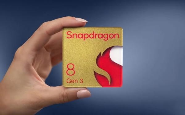 Qualcomm ra mắt dòng chipset Snapdragon 8 Gen 3