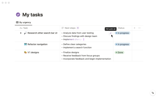 Quản lý nhiệm vụ thông minh và nhắc nhở hiệu quả