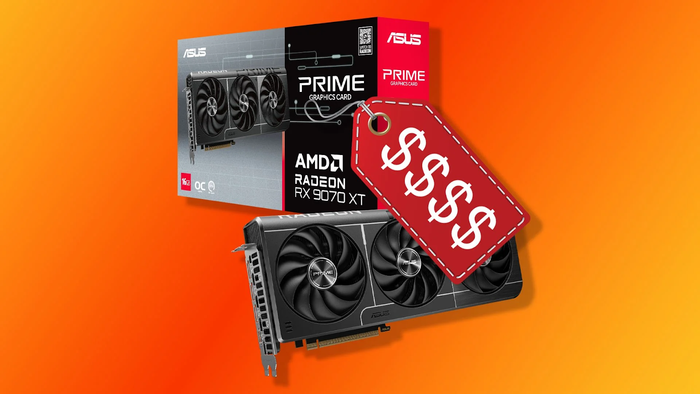 Radeon RX 9070 XT mang lại nhiều hơn với chi phí ít hơn