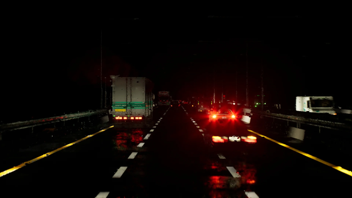 Ray Traced Emissive Lighting cho khả năng mô phỏng các nguồn ánh sáng nhỏ