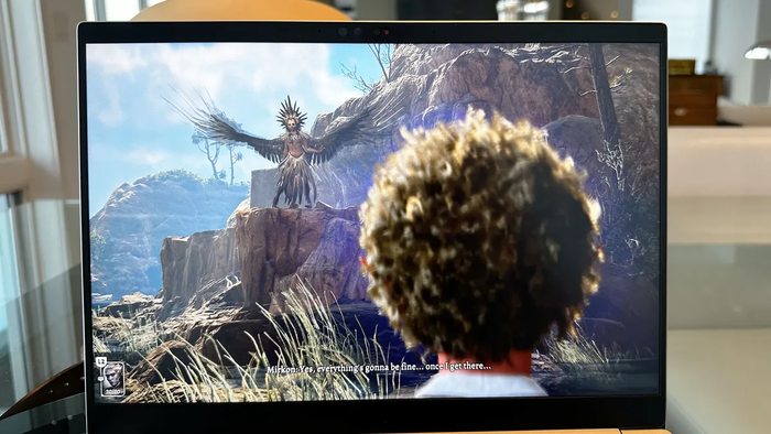 Razer Blade 14 2024 cho hiệu suất chơi game tối ưu