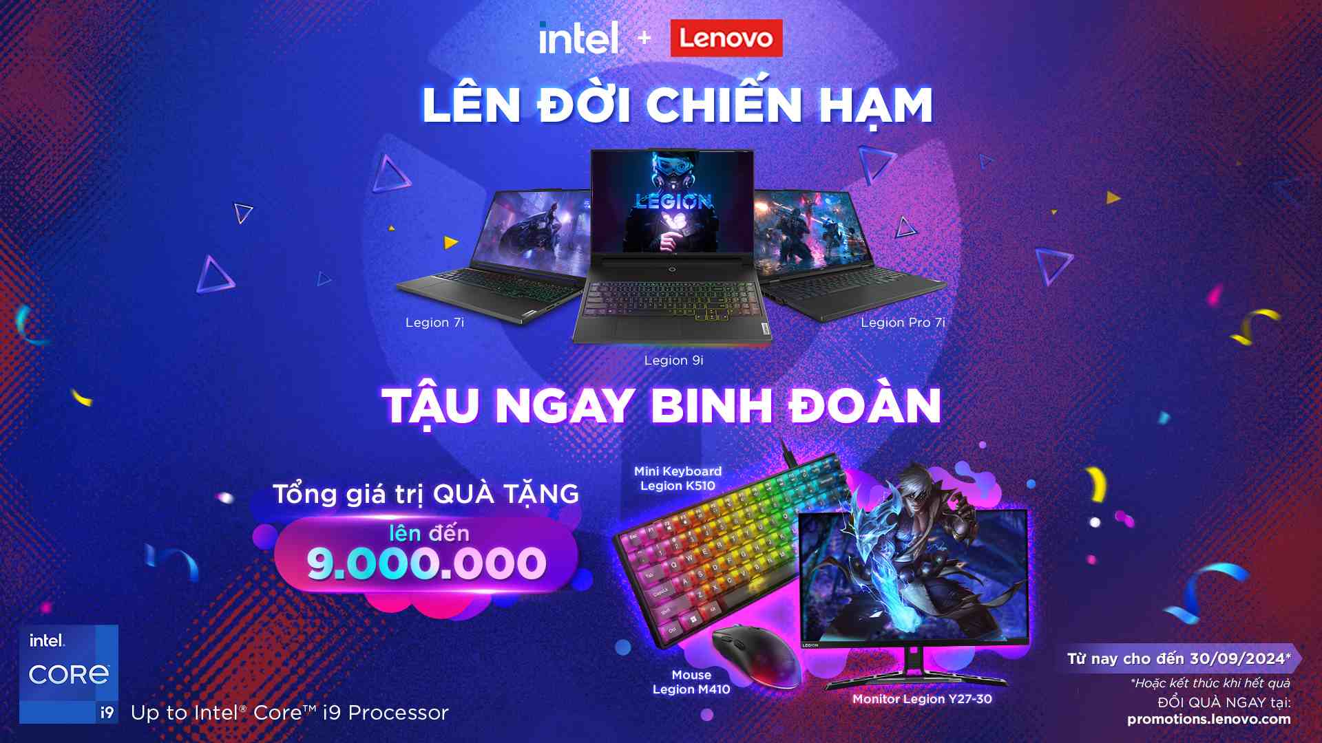 LÊN ĐỜI CHIẾN HẠM – TẬU NGAY BINH ĐOÀN