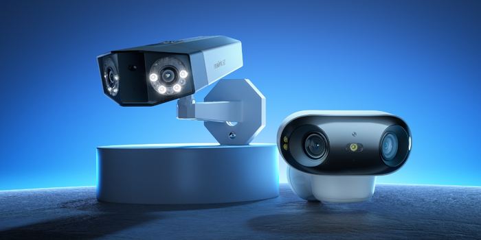 Reolink ra mắt camera an ninh AI, bảo vệ tối ưu suốt ngày đêm