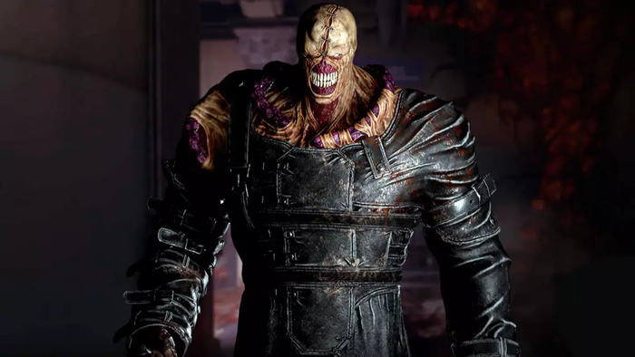 Resident Evil một trong những game zombie đáng trải nghiệm