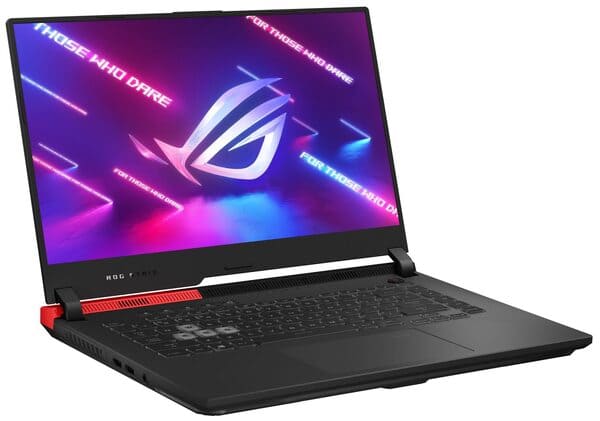 Asus ROG Strix G15