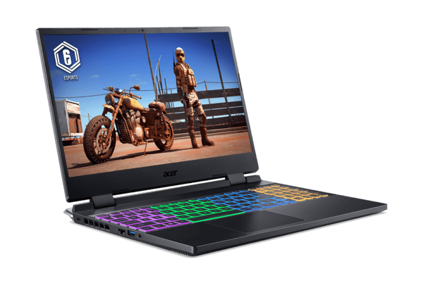 RTX 3050 tích hợp trên Acer Nitro 5
