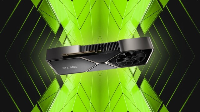 RTX 5090 sẽ là dòng GPU dẫn đầu thế hệ RTX 50 Series