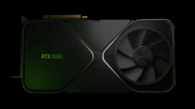 RTX 5090 với các đời GPU tiền nhiệm liệu có sự khác biệt