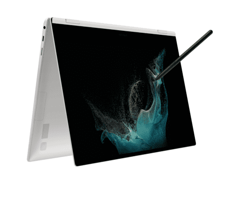 Samsung Galaxy Book 2 Pro