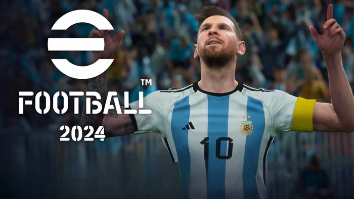 eFootball PES 2024