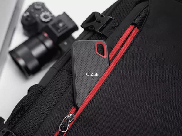 SanDisk's Extreme Pro cho tốc độ truyền nhanh hơn