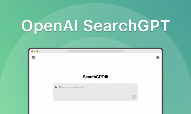 Search GPT hứa hẹn sẽ “định hình” cách người dùng tương tác với mạng Internet