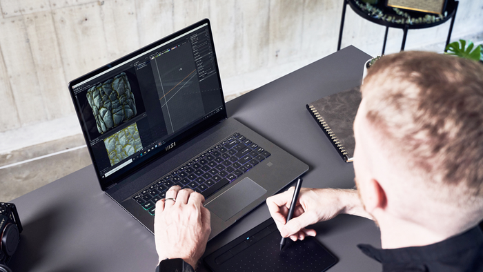 laptop cho sinh viên thiết kế đồ họa