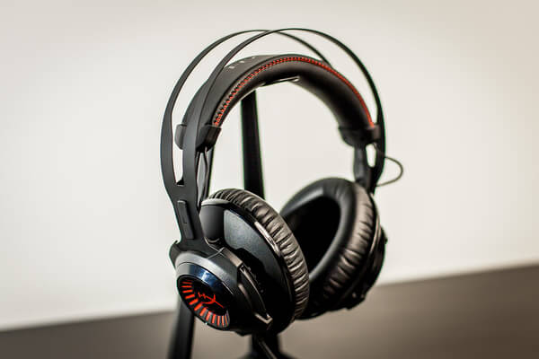 Tai nghe gaming làm quà tặng công nghệ dịp Noel