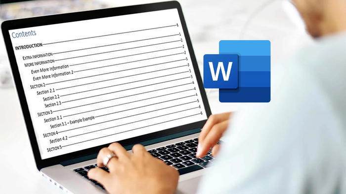 Tệp Word bị lỗi có thể là do nén hay mã hoá không đúng cách