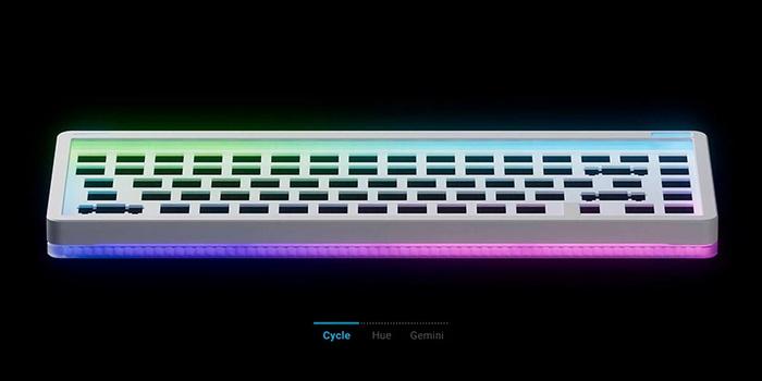 nuphy halo 75 review