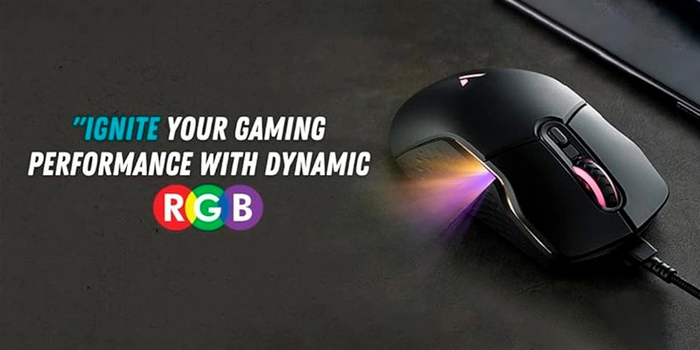 Thể hiện phong cách độc đáo với 16.8 triệu màu sắc