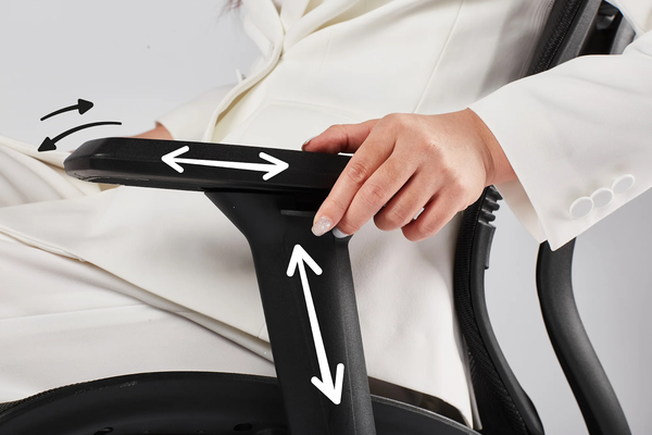 ghế công thái học