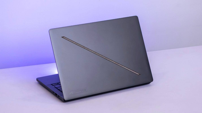 Thiết kế ROG Zephyrus đẳng cấp, sang trọng