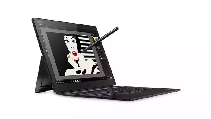 ThinkPad Tablet Series