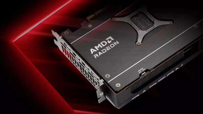 hời điểm ra mắt AMD RX 9060 XT