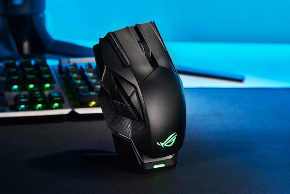 asus rog spatha x gaming