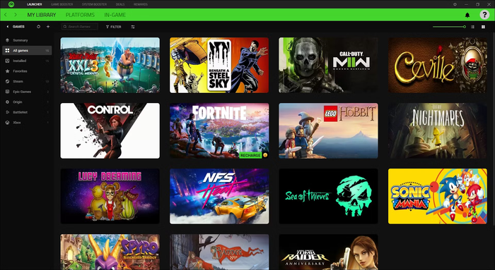 Thuật ngữ game được sử dụng thường xuyên trong các trận đấu