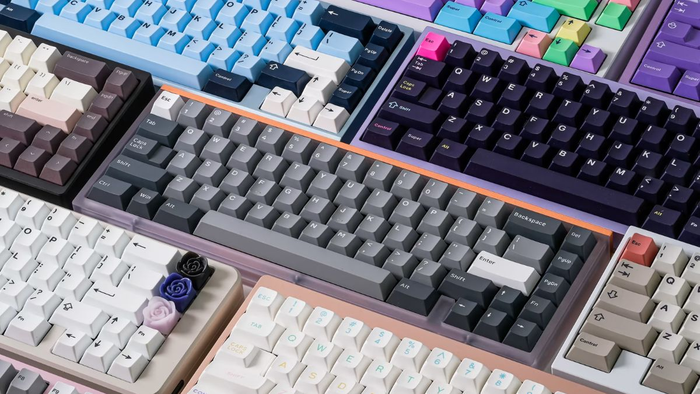 Tìm hiểu một số thương hiệu bàn phím cơ nổi bật