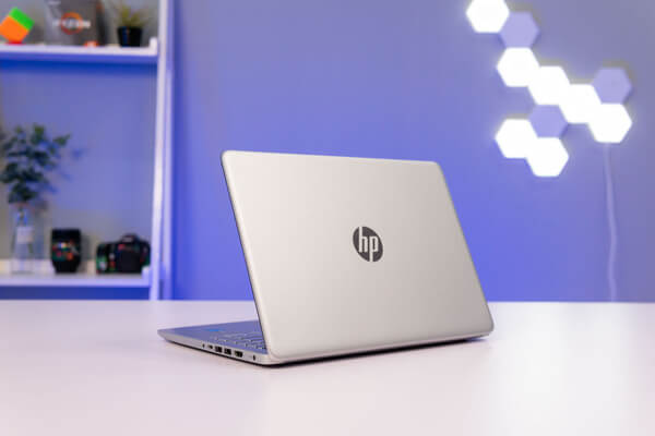 Tìm hiểu thương hiệu laptop HP