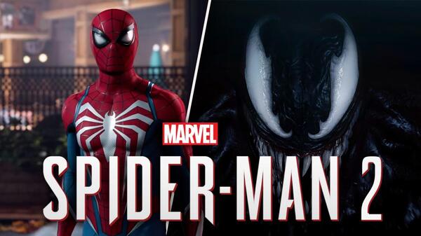 Tin đồn Venom sẽ là Harry Osborn trong Marvel's Spider-Man 2