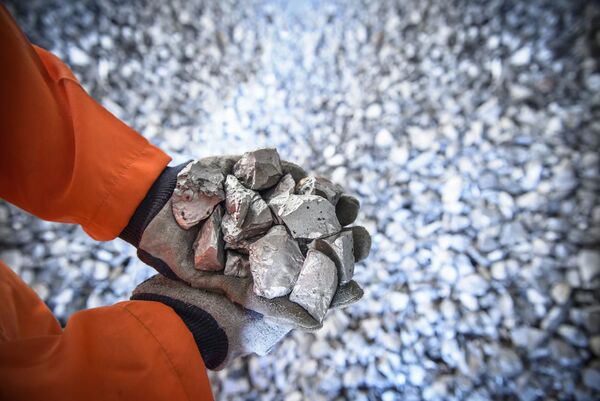 Titanium có khả năng chống ăn mòn tốt