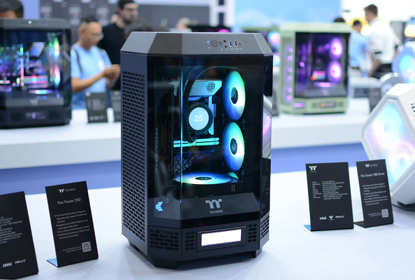 case pc