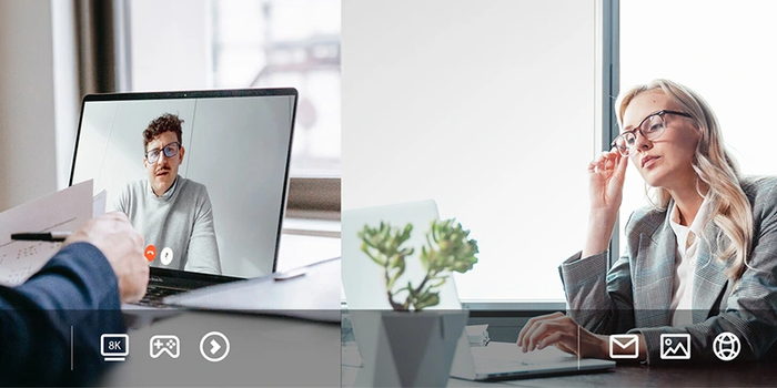 TP-Link Archer TX20U đáp ứng mọi nhu cầu kết nối trong tầm tay