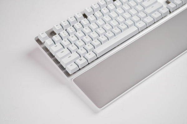 sử dụng bàn phím không dây