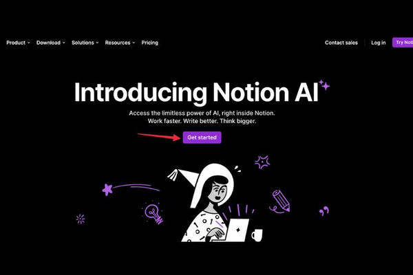 Notion AI