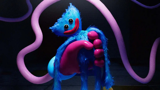 Tựa game xây dựng cốt truyện hấp dẫn, cuốn hút