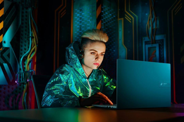 ASUS Gaming Vivobook