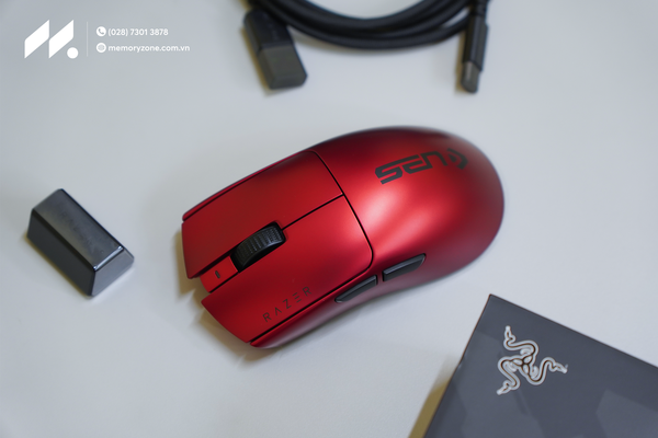 Viper V3 Pro Sentinels