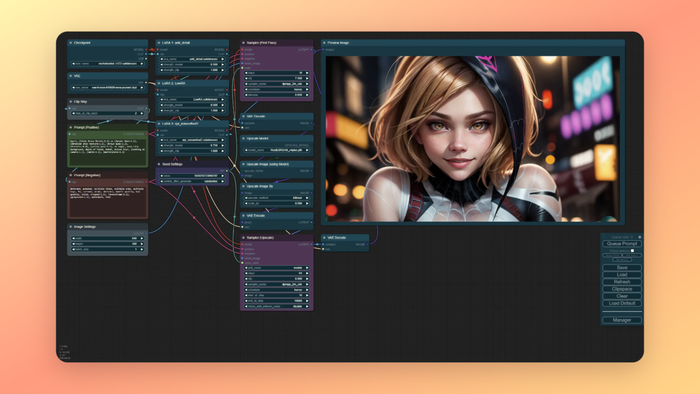 Khả năng xử lý tác vụ AI ngay trên thiết bị