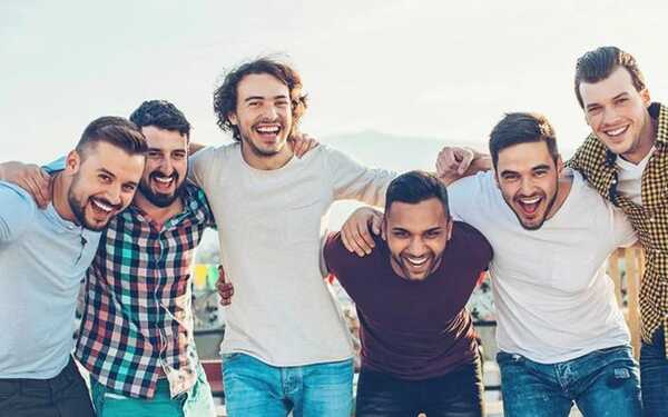 Ý nghĩa ngày Quốc tế Đàn ông 19/11