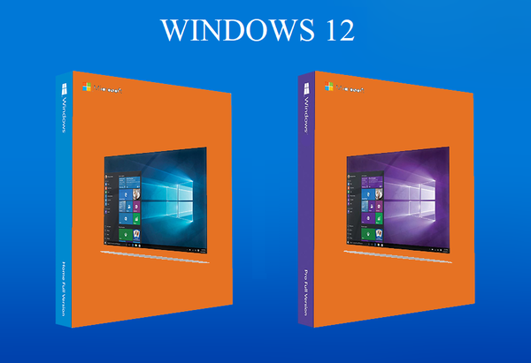 Yêu cầu tối thiểu để cập nhật Windows 12