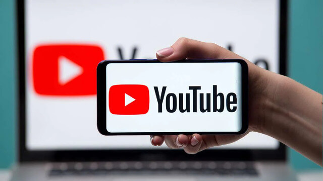 Youtube là nền tảng mạng xã hội để chia sẻ các video trực tuyến