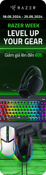 Razer week