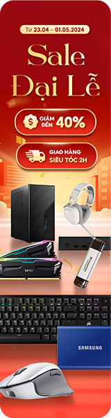 Sale Đại Lễ