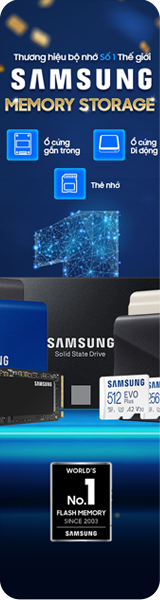 Samsung Store MemoryZone