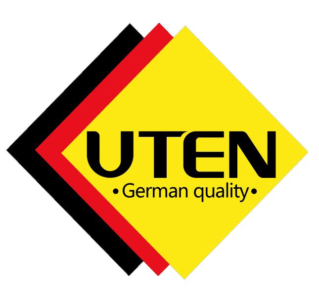 logo Công ty CP UTEN Việt - Đức