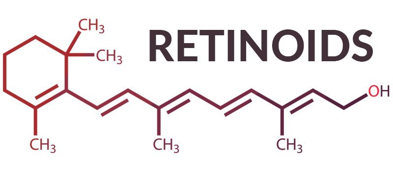 hợp chất retinoids